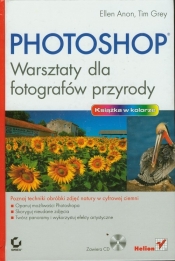 Photoshop Warsztaty dla fotografów przyrody
