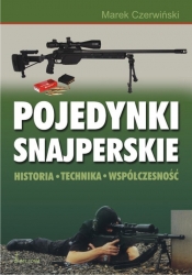 Pojedynki snajperskie