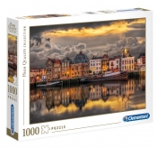 Puzzle High Quality Collection 1000: Dutch Dreamworld (39421)