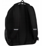 Coolpack, Plecak młodzieżowy Soul - Black Collection (F010877)