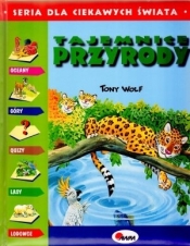Tajemnice przyrody