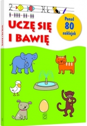 Uczę się i bawię