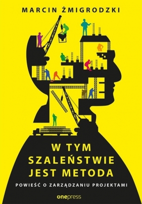 W tym szaleństwie jest metoda (Uszkodzenia stron) - Marcin Żmigrodzki