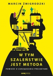 W tym szaleństwie jest metoda (Uszkodzenia stron) - Marcin Żmigrodzki