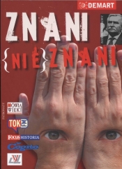 Znani nieznani
