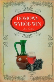 Domowy wyrób win
