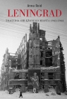 Leningrad Tragedia oblężonego miasta 1941-1944 Reid Anna