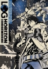 Log Horizon. Tom 7 12+ Mamare Touno