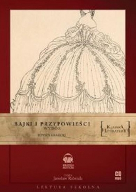 Bajki i przypowieści (Audiobook) - Ignacy Krasicki