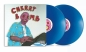 Cherry Bomb (2 Vinyl Translucent Blue)