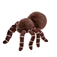 <img src='https://webimage.pl/pics/210/5/d5901703125210.jpg' style='height:440px' /> Maskotka Zoo Brązowy pająk 15cm