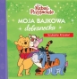 Moja bajkowa dobranocka. Szukamy Krzysia! - Opracowanie zbiorowe