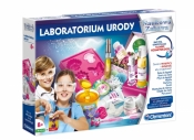 Naukowa Zabawa: Laboratorium urody (50521)