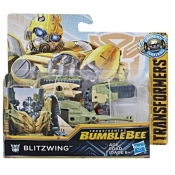 Figurka Transformers MV6 Energon Igniters Power Blitzwing (E0698/E0756)