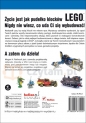 Lego Księga przygód - Megan H. Rothrock