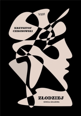 Złodziej. Nowela kolażowa - Krzysztof Chronowski