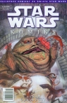 Star Wars Komiks Nr 10/2010