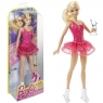 BARBIE Bądź kim chcesz Skater (DHB18/DHB15)