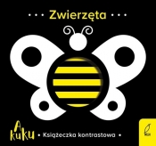 A kuku! Zwierzęta - Opracowanie zbiorowe