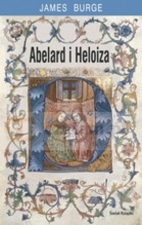 Abelard i Heloisa - Burge James
