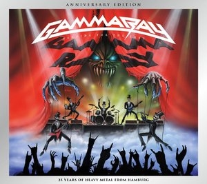 Heading For The East Anniversary Edition (Digipack)