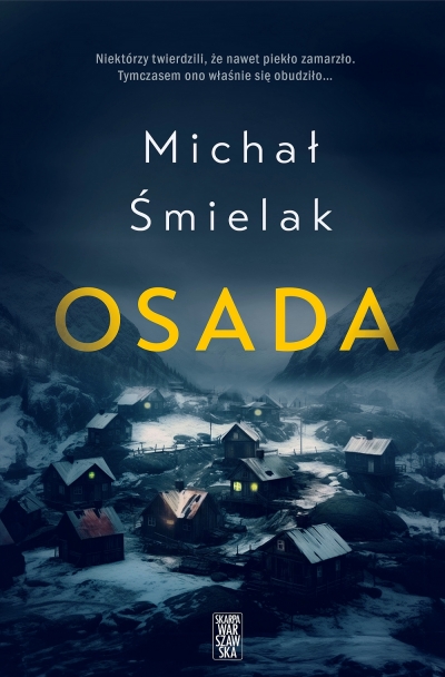 Osada (wydanie pocketowe)