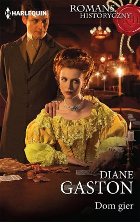Dom gier - Gaston Diane