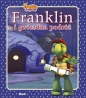Franklin i przyjaciele. Franklin i gwiezdna podróż - Paulette Bourgeois