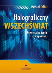 Holograficzny wszechświat