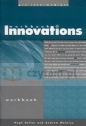 Innovations Pre-Int wb