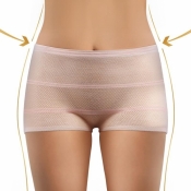 Majtki poporodowe wielorazowe Sempre roz. M 2szt