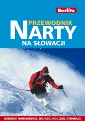 Narty na Słowacji. Przewodnik - Opracowanie zbiorowe