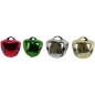 Dzwoneczki metalowe 4 kolory (307919)