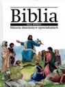 Biblia dla dzieci Historia zbawienia w opowiadaniach