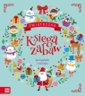 Świąteczna księga zabaw 4 - 5 Opracowanie zbiorowe