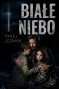 Białe niebo - Paweł Leśniak
