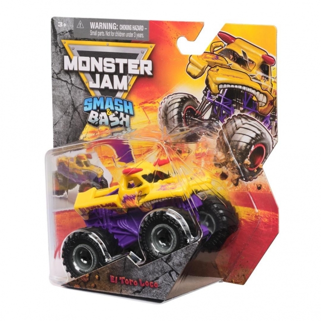 <img src='https://webimage.pl/pics/210/7/d0681147057210.jpg' style='height:440px' /> Monster Jam: 1:64 Pojazdy Funkcyjne