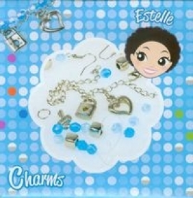 Zestaw koralikowy Charms Estelle (40721)