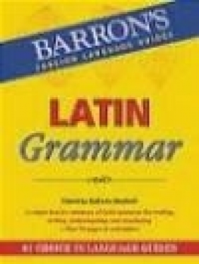 Latin Grammar