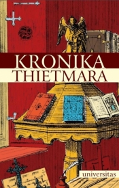 Kronika Thietmara (dodruk 2021) - Thietmar