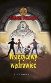 Siedem pieczęci. Tom 10