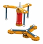 Geomag Mechanics - 86 elementów (GEO-721)