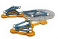 Geomag Mechanics - 86 elementów (GEO-721)
