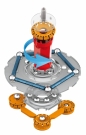 Geomag Mechanics - 86 elementów (GEO-721)