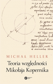 Teoria względności Mikołaja Kopernika - Michał Heller