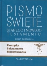 Biblia Tysiąclecia - ST i NT (bierzmowanie) Opracowanie zbiorowe