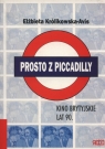 Prosto z Piccadilly