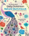 The Illustrated Emily Dickinson Nature Sketchbook