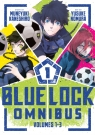 Blue Lock Omnibus 1 Muneyuki Kaneshiro