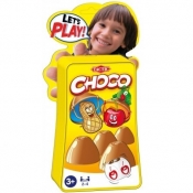 Let's Play Choco (54821)